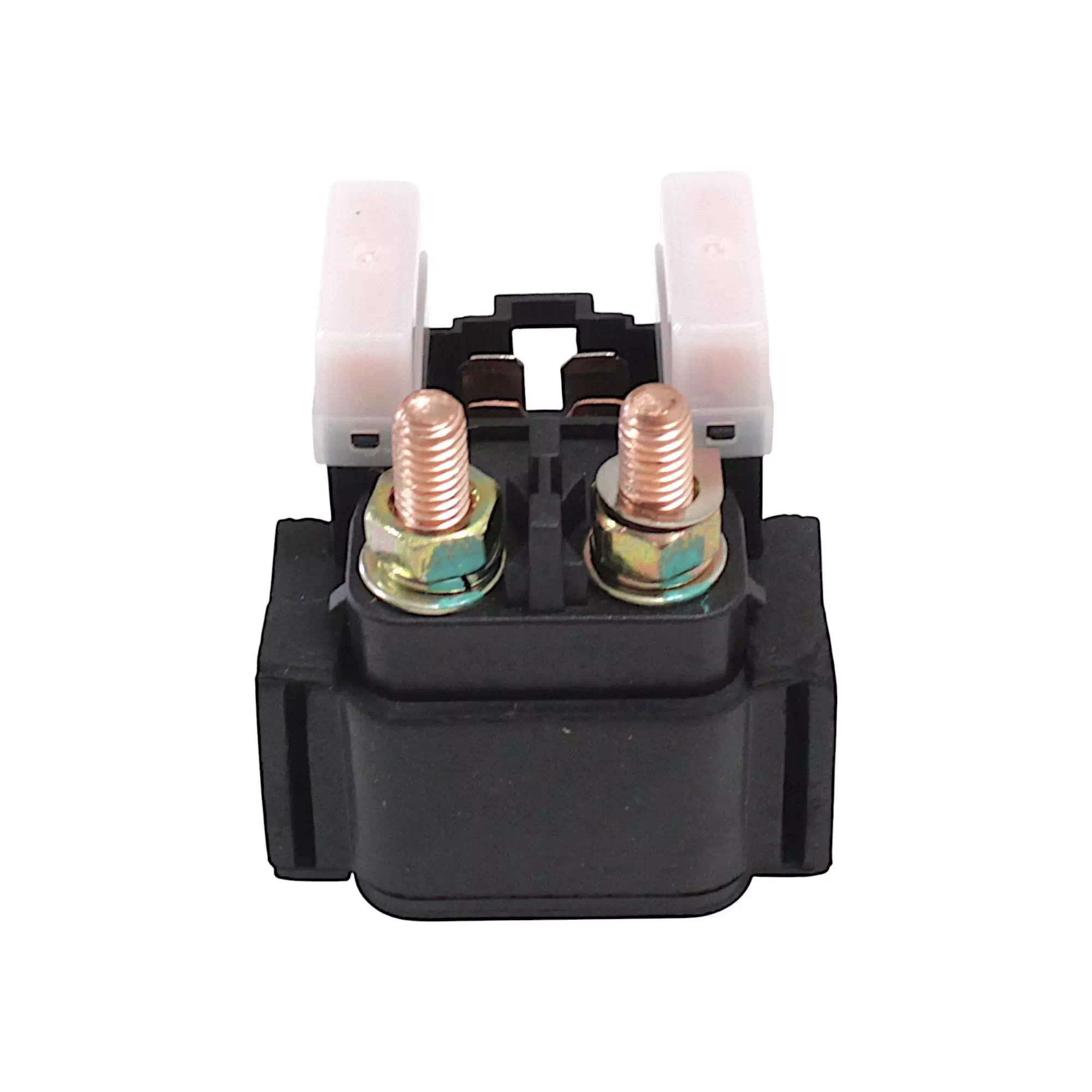 QJ MOTOR SRV 700 MARŞ ŞARTELİ #RK 61113